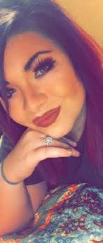 Allie Alderson Obituary