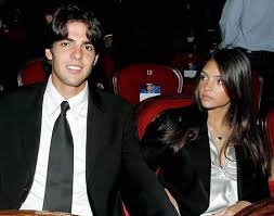 When a man cheats, it is a sign that his wife failed. carol's words gave kaka's fans a hint why they divorce. Kaka Brazil And Real Madrid Soccer Player