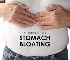 best cines for stomach bloating