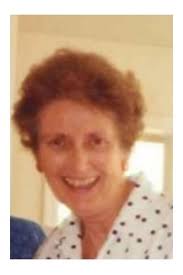 Mary McCormick Obituary (2011)