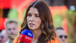 NASCAR's 'New Danica Patrick' Has Social Media Fuming Over Her  Controversial Comments Full story via 🔗 in comments. 👇