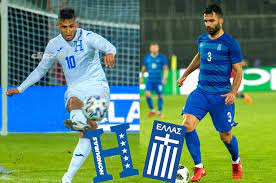 Last game between the teams: Honduras Vs Greece Time Stadium And Place To Watch The Match Of The Channel Catracha Team Dice