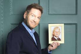 Von den anfängen seiner karriere bis zu geplanten projekten. Kenneth Branagh On His Boyhood Flight From The Troubles And New Film Belfast Culture The Sunday Times