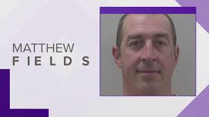 Lexington deputy accused of punching suspect during arrest