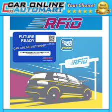 If there any question regarding touch n go, rfid, or ewallet, they might help. Touch N Go Self Fitment Diy Rfid Tag Shopee Malaysia