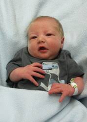 2019 Babies Newton, Iowa (IA), MercyOne Newton