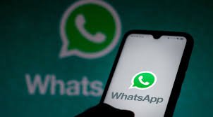 Normal olarak, popüler mesajlaşma uygulaması whatsapp sadece mobil cihazlarda (andr. 9ewngike5nm3im
