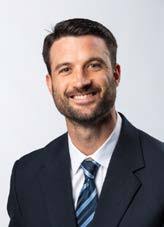 2023 Buffalo Football Media Guide (As of July 18)