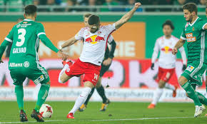 Here is our rb salzburg v rapid vienna tip and game preview. Pin Auf Red Bull Salzburg