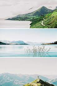 New Zealand Travel Story On 35mm By Sophie Jourdain Shoot It With Film New Zealand Travel Film Photography 35mm Travel Stories