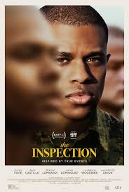 The Inspection (2022) - User reviews - IMDb