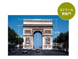 デザインを美しくする】黄金比を分かりやすく解説 - 見るだけデザインの教科書｜デザインが学べるブログ