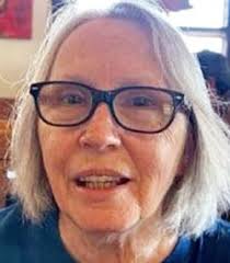 Sherry Pemberton, 67
