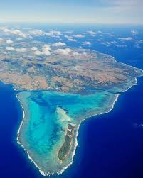 Find this soaring structure built on the site of a 1669 catholic mission. What To Know About Guam The Us Territory Targeted By North Korea Abc News