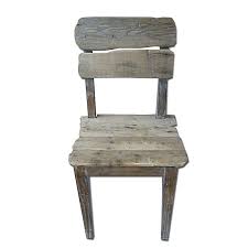 Depending on the type of chair and its materials, reupholster it, refinish the wood, or do both to give it a new look and a new lease on life. Farm Garden Furniture Reclaimed Wooden Chair Old Wooden Chairs Buy Old Wooden Chairs Reclaimed Wood Chairs Wooden Rest Chair Product On Alibaba Com