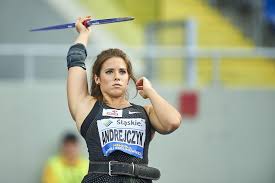 Jun 09, 2021 · lekkoatletyka. Andrejczyk Wraca Do Sportu Po Wygranej Walce Z Rakiem