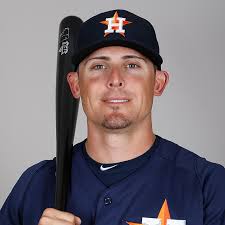 Houston Astros release Tyler Greene