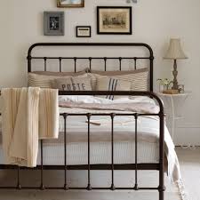 We carry a wide variety of styles from modern to classic, to contemporary and rustic. How To Decorate A Bedroom With An Iron Bed 5 Guides For Unique Bedroom Home Improvement Day