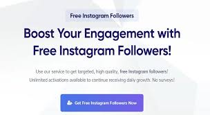 In order to understand our quality of service by yoursers, make sure of an organic timeframe of delivery and see how reliable our business is, we are glad and happy to propose you to try our instagram likes package for free. Top 10 Best Websites To Get Free Instagram Followers Instantly In 2021