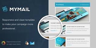 Download mymail 13.9.2.32942 for android for free, without any viruses, from uptodown. Free Download Mymail Responsive Email Template