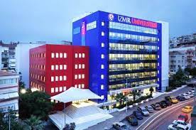 Maybe you would like to learn more about one of these? Izmir Demokrasi Universitesi Kutuphanesi Ne Nerede