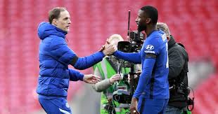 When a knee injury ended his playing career at 25, the german became a youth coach and eventually earned the top job at mainz in 2009, replacing jurgen klopp and twice securing uefa europa league qualification. Five Chelsea Players Who Struggled Under Lampard To Shine Under Tuchel Planet Football