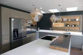 Kitchen island ideas with sink and hob. The 3 Top Benefits Of Having A Hob On Your Kitchen Island Jacob Roberts Interiors