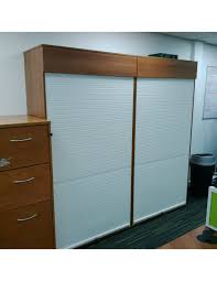tambour roller shutter door bespoke