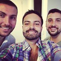 Mark Barros (barros5443)