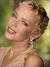 Kylie Minogue Bob