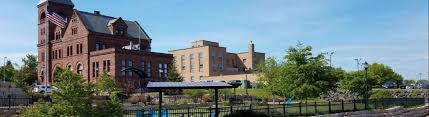 If customers come in and commit to their projects. History Of Ashland Ashland Wi