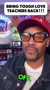 The Power of Tough Love: Why We Need Teachers Who Challenge Us