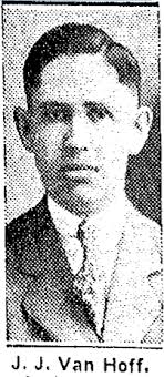 A History of 2936 North 24th Street