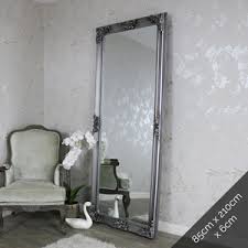 All categories antiques art automotive baby books business & industrial cameras & photo cell phones & accessories clothing, shoes & accessories coins & paper money collectibles computers/tablets. French Style Floor Leaner Mirrors Melody Maison