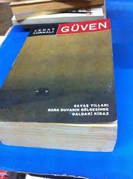 Vedat türkali için söylenecek fazla söz yok, mükemmel bir dönem kitabı. Guven Cilt 1 Vedat Turkali Ikinci El Kitap Kitantik 076180800201