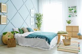 È l'elemento che cattura lo suardo quando si entra e proprio per questo motivo non può non essere in sintonia con le altre decorazioni. Camere Da Letto Per Ragazze Moderne