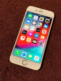 Iphone 6s 32gb Factory Unlocked For Any Carrier Worldwide Good Condition Some Scratches On The Screen No Icloud No Password Phone Res Iphone 32gb Iphone 6s