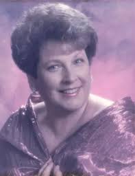 Obituary information for Barbara Ann Saunders