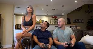 Sokushi cheat ga saikyou sugite, isekai no yatsura ga. My Taboo Gabbie Carter Fucked My Brother While He S Playing Madden With My Boyfriend Hd 1080p