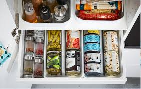 pantry organization ideas for your