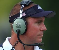 On eve of first SVL game, other firsts in John Glenn football history