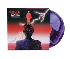 Altered States – Waxwork Records