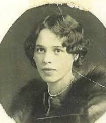 Wanda Secrist Telford (1908-1976)