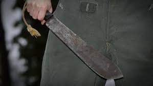 Check spelling or type a new query. Polisi Belgia Diserang Pria Bersenjata Golok