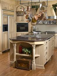 Make yours stand out with a few smart cabinetry upgrades. Antique White Kitchen Cabinets Homifind