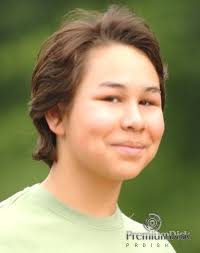 Nathan Pearson: фото 2 из 3