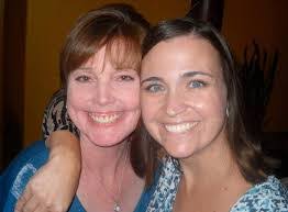 Karen Eckenrode's Instagram, Twitter & Facebook