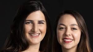8 Israeli women entrepreneurs flipping the world's gender norms upside down 