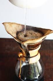 It is advisable to descale your coffee maker about twice a month to keep it in good working condition and ensure that every pot of coffee turns out tasty and pure. 27 Best Chemex Coffee Ideas Chemex Chemex Coffee Coffee