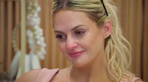 MAFS 2023 Recap Episode 33: A breakup blindside and one groom says he's in  love during an intense Final Vows